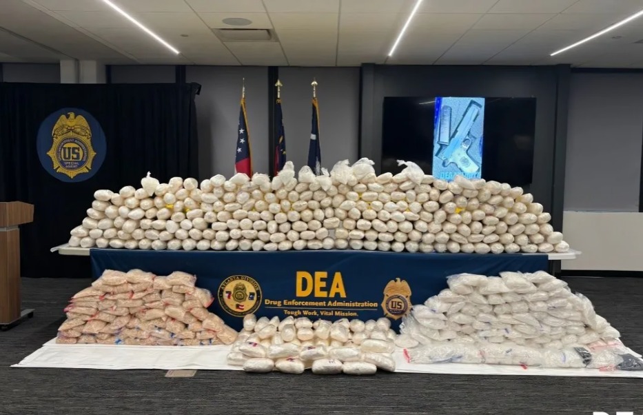 DEA
