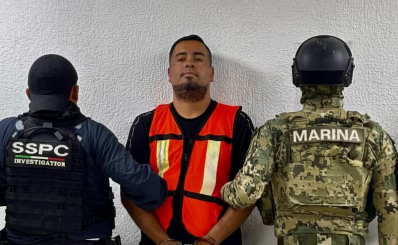 Detención de La Güera debilita aún más la estructura de La Chokiza