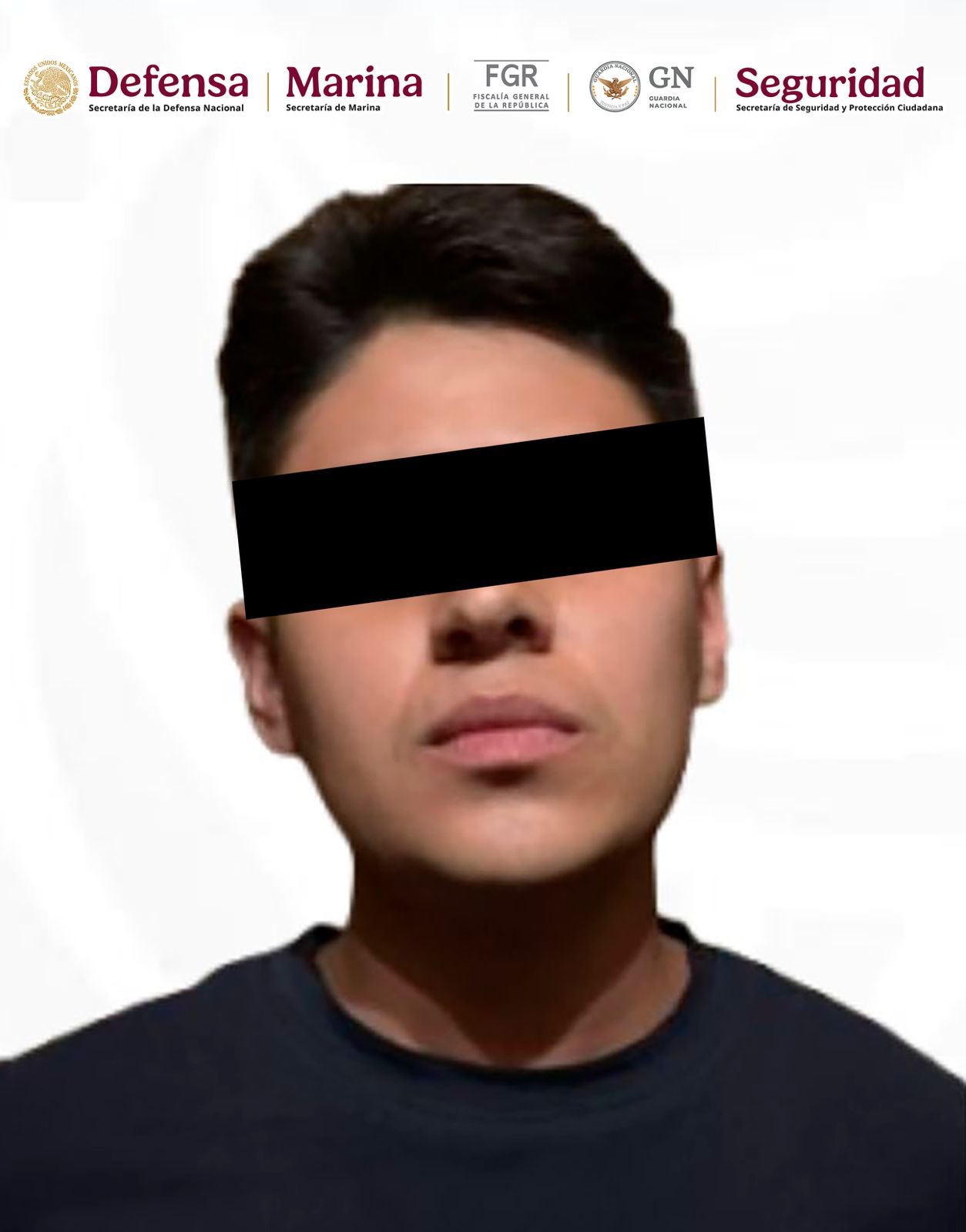 Detienen a El Chuki