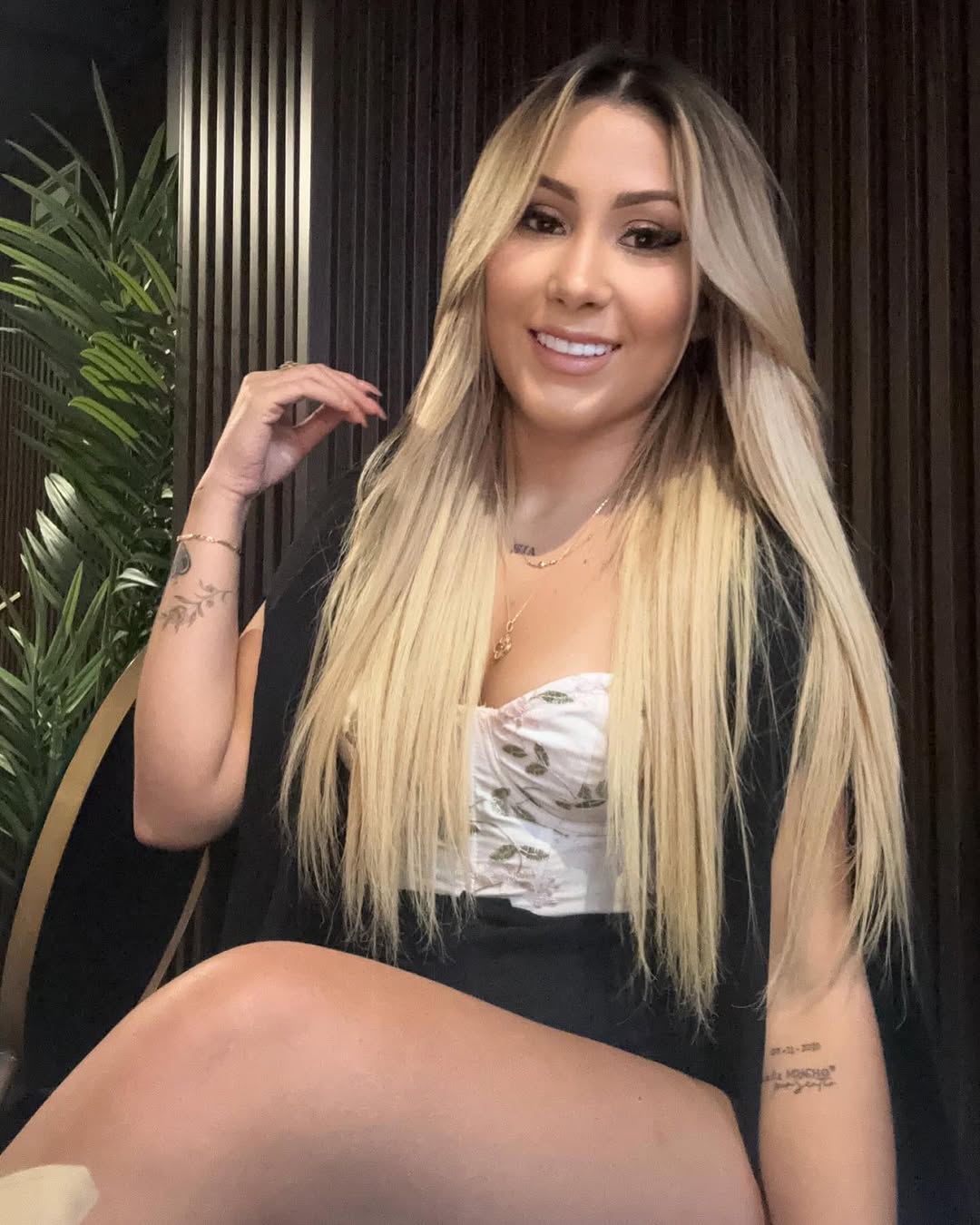 ¿Angie Miller estaba desaparecida?
