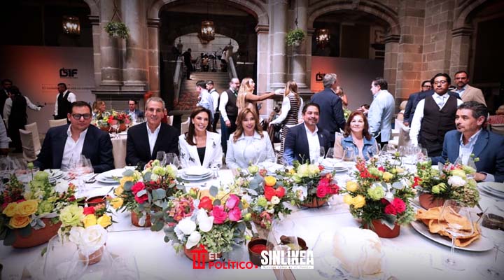 DIF Municipal de Puebla organiza comida con causa para equipar escuela para niños con síndrome de Down