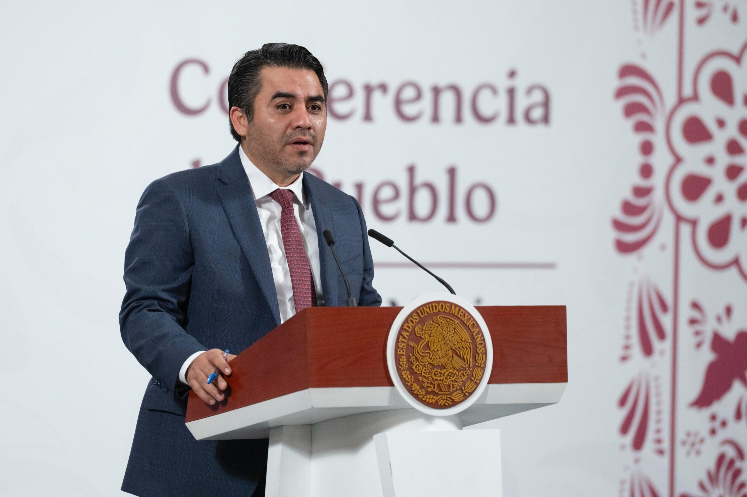 Efraín Morales López
