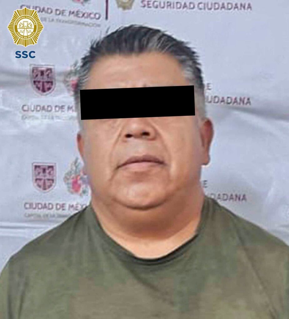 El Chacal