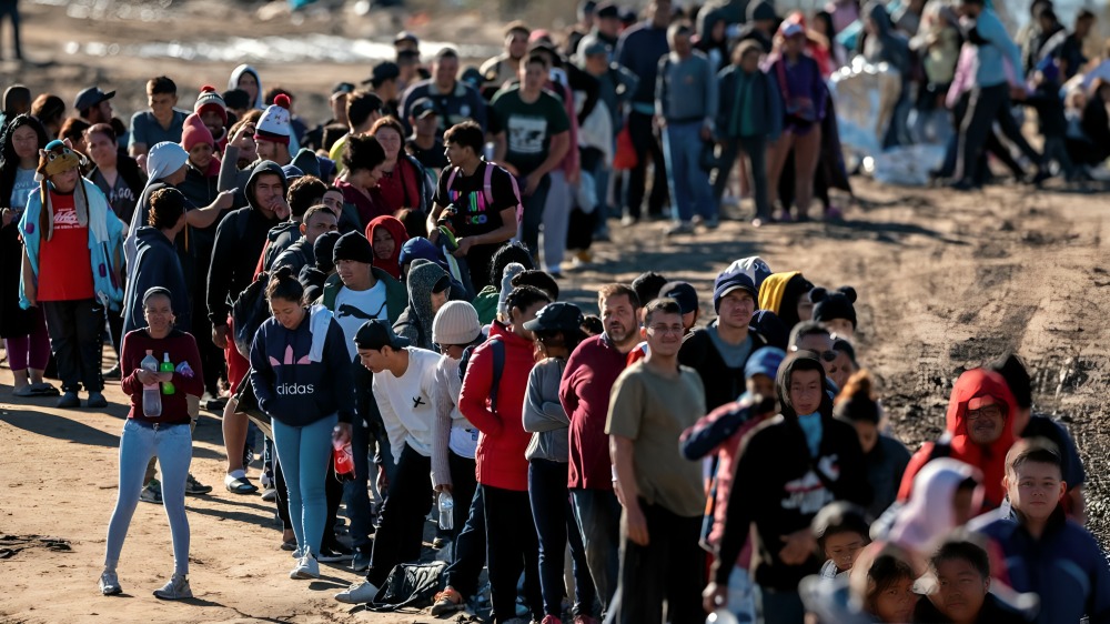 EU alista plan para contener migración ilegal