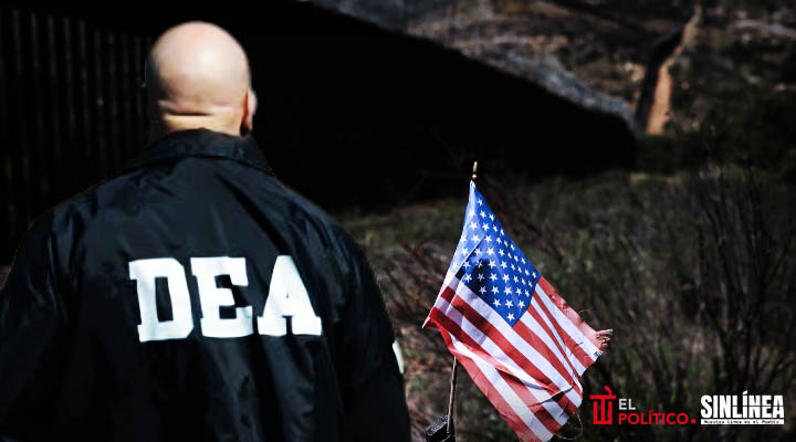 EU reforzaría seguridad fronteriza con agentes de DEA y FBI