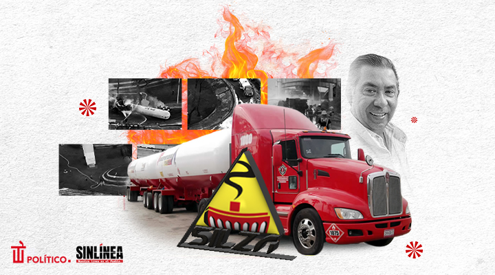 Gas Silza: ¿quién es el dueño de la gasera?