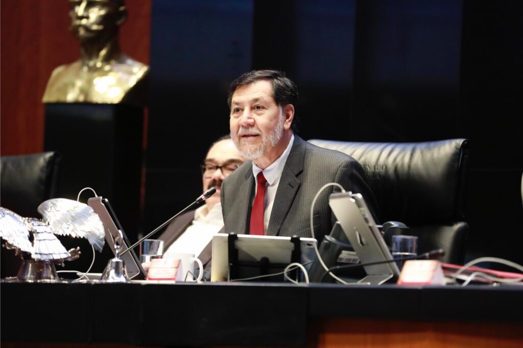 Fernández Noroña