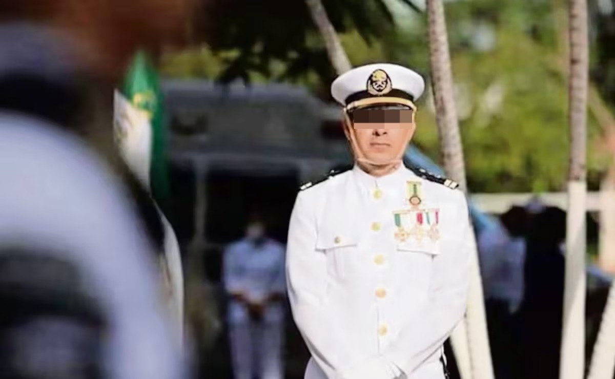 Fernando Farías es buscado por 192 países gracias a la Interpol