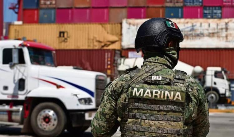 Fernadno Farías es buscado por la Interpol