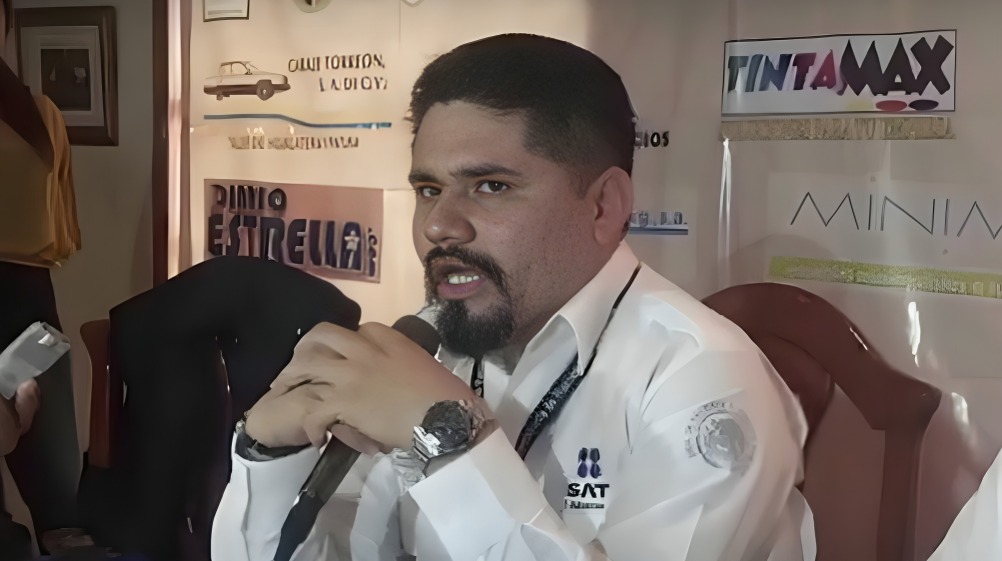 Francisco Javier Antonio