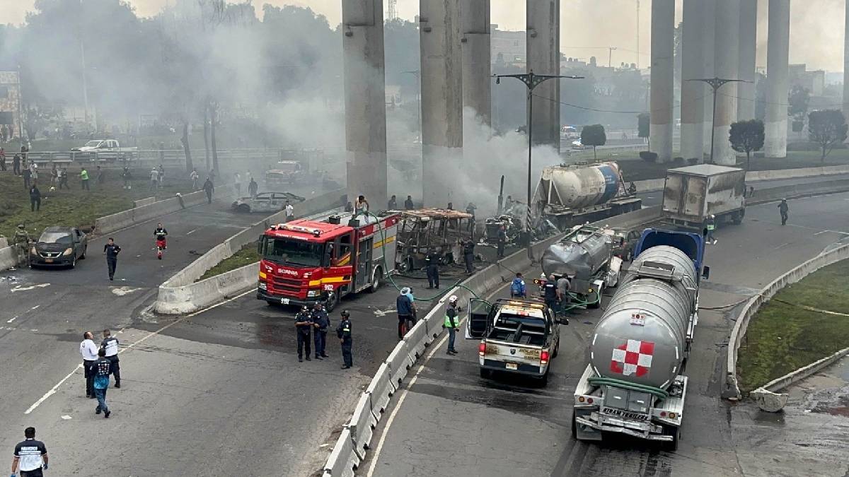 Gas Silza asumirá responsabilidad 