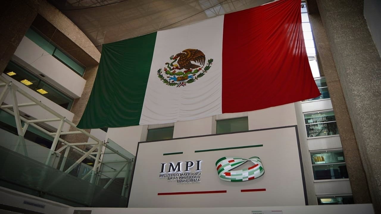 Gobierno de México en proceso de registrar cuatro marcas