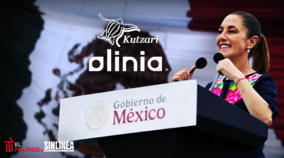 Gobierno está en proceso de adquirir 4 marcas: IMPI