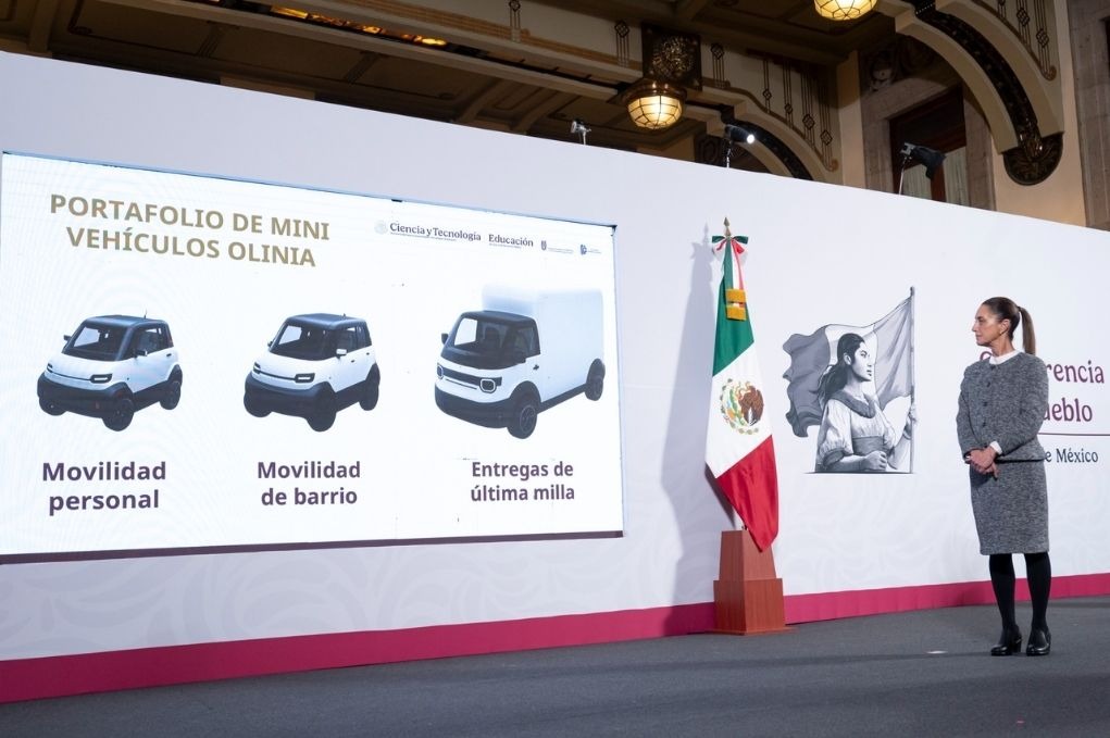 Gobierno federal registrará marca Onila