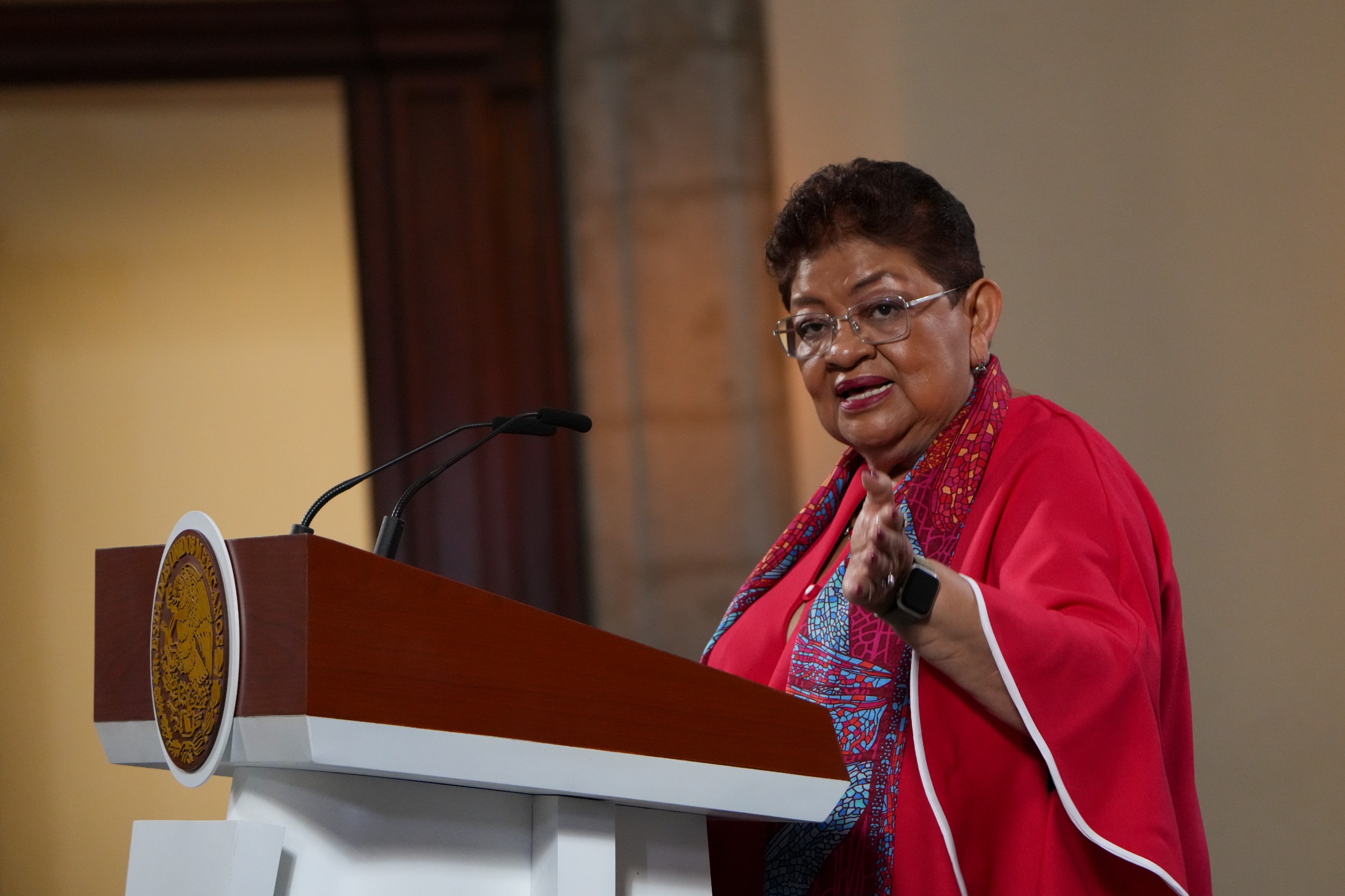 Godoy Ley de Amparo