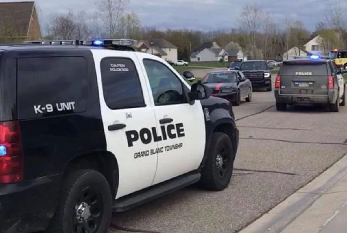 Investigan a razones de tiroteo en iglesia de Michigan