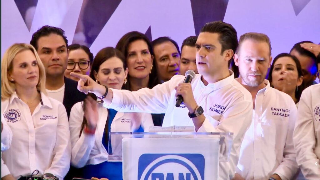 Jorge Romero Herrera