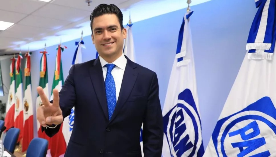 Jorge Romero PAN