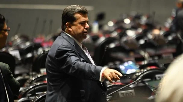 Jornada laboral Pedro Haces 