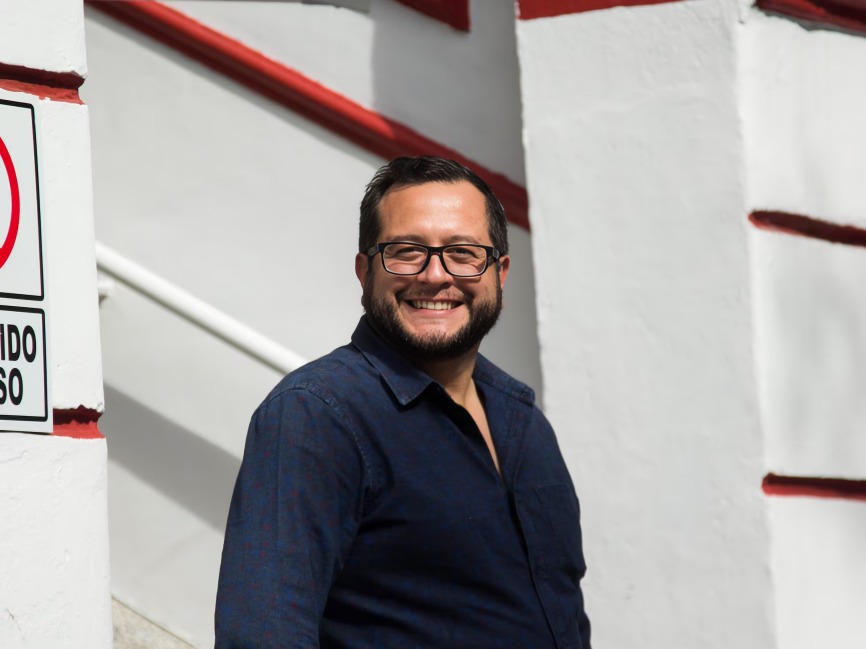 José Ramón López critica documental sobre PRI