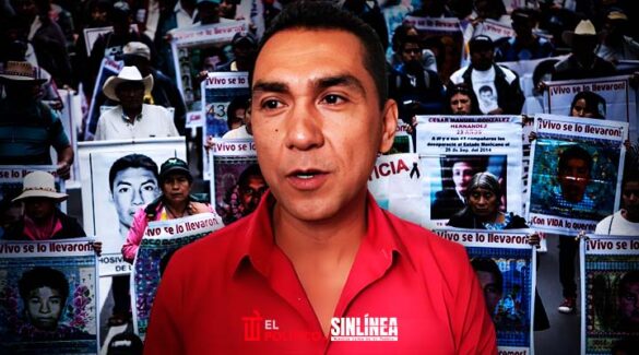 Juez concede suspensión a José Luis Abarca, impide condena