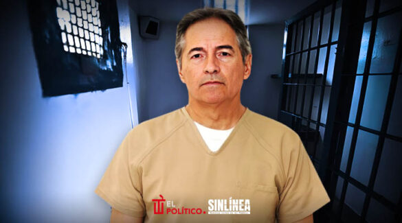 Juez dicta prisión preventiva a Hernán Bermúdez Requena