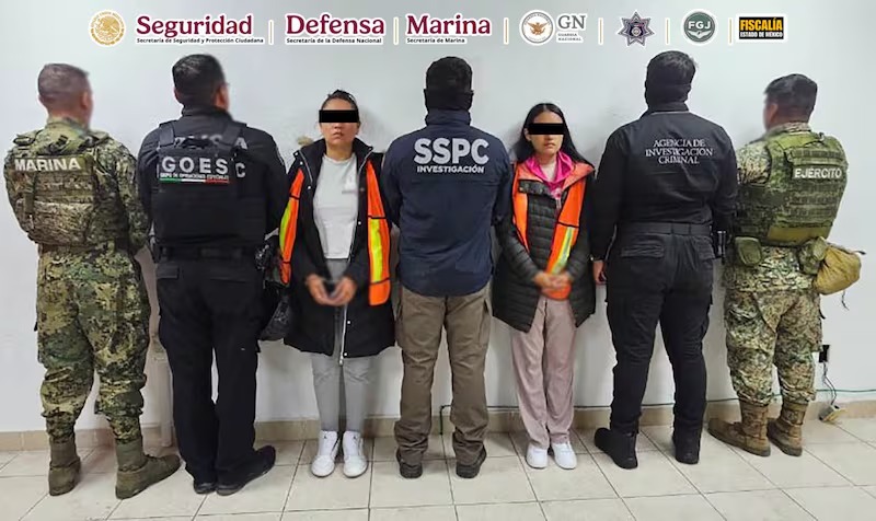La Chokiza se debilita ante detenciones de sus cabecillas
