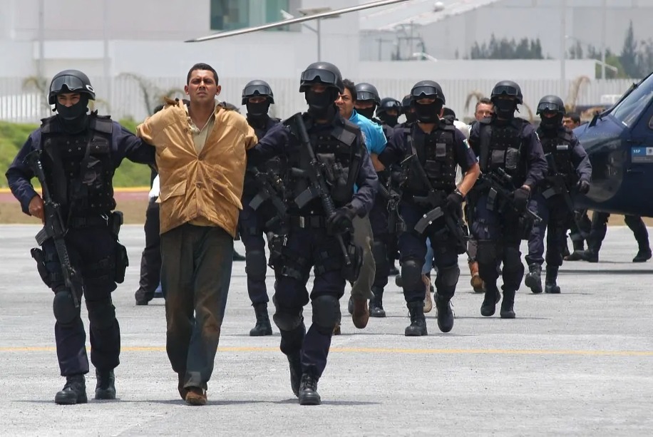 Los Mayos