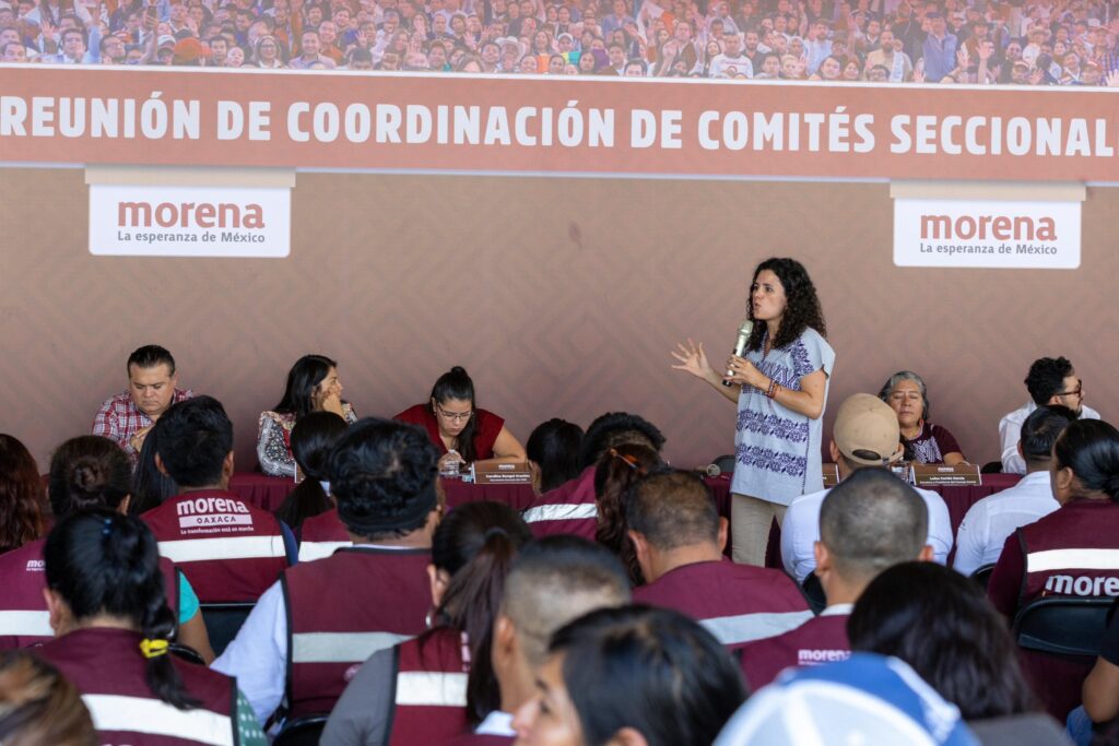 Luisa Alcalde Morena