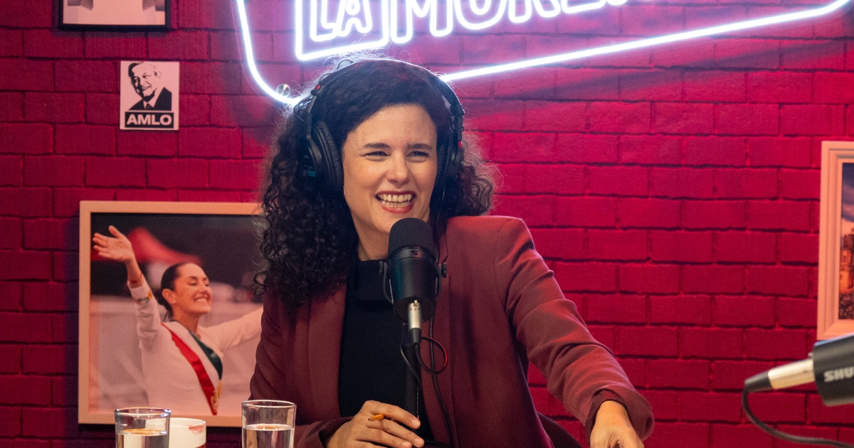 Luisa Alcalde