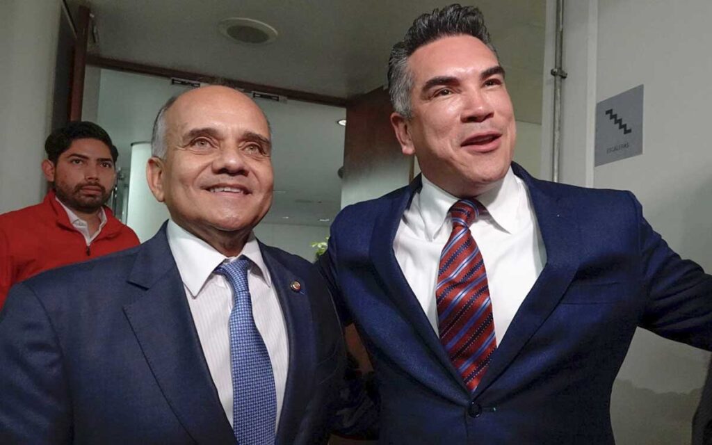 Manuel Añorve y Alito