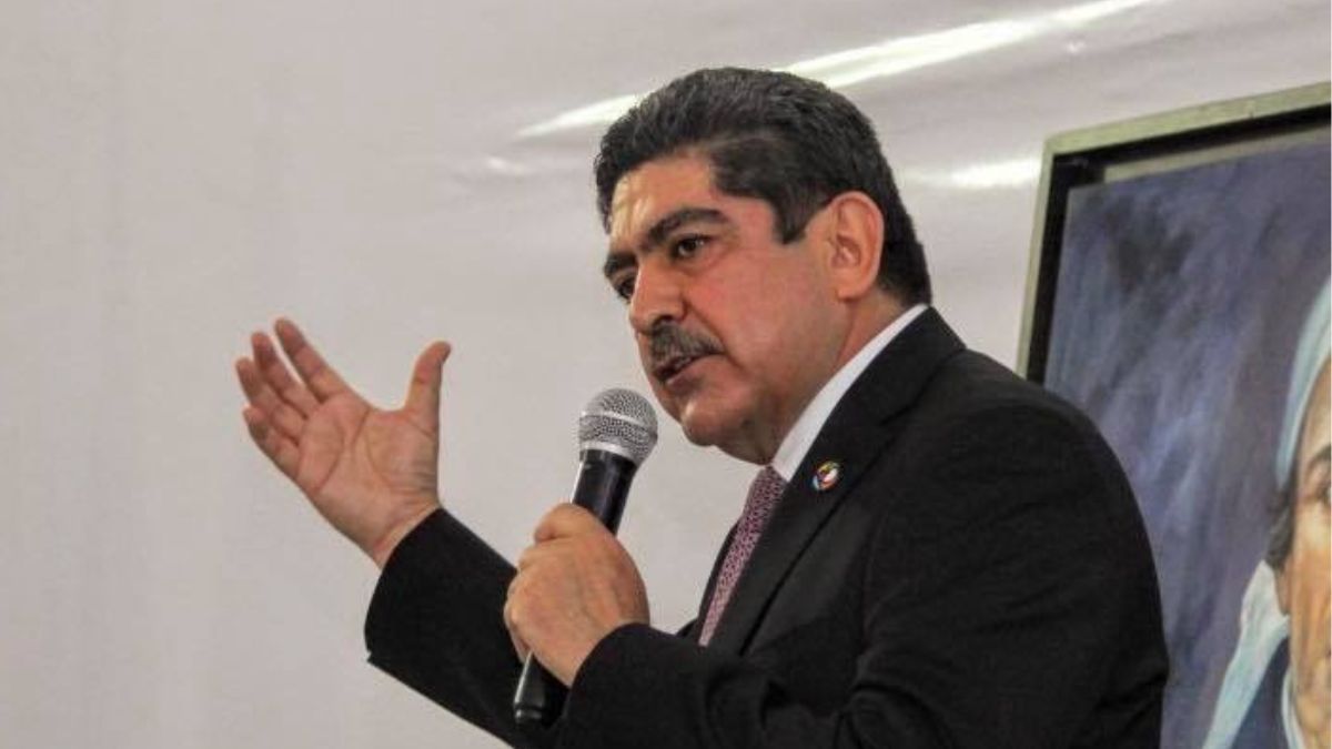 Manuel Espino diputado