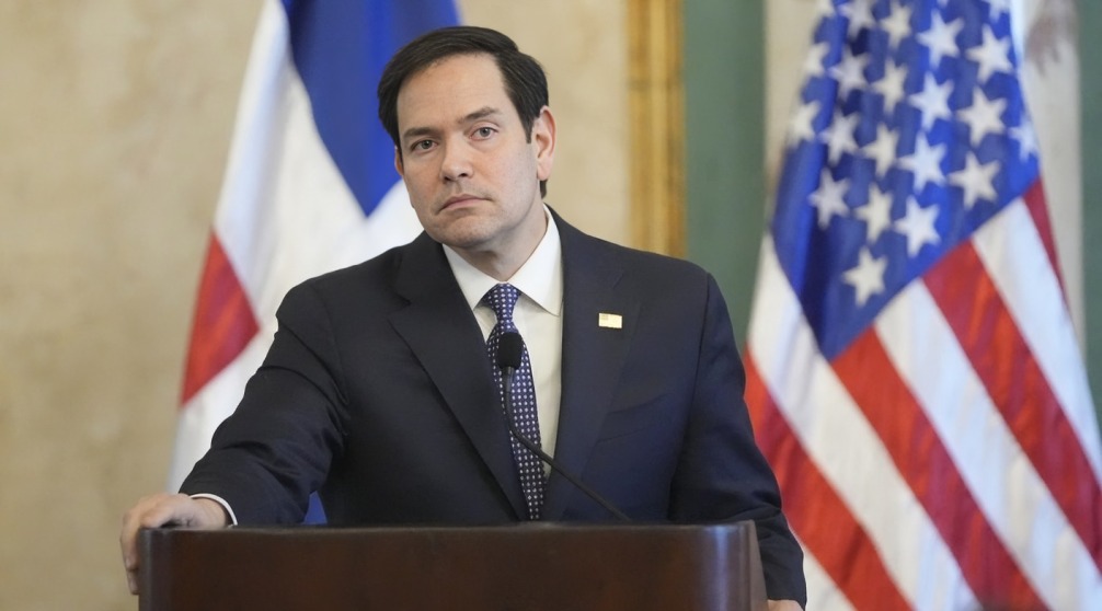Marco Rubio asegura que EU erradicara a carteles