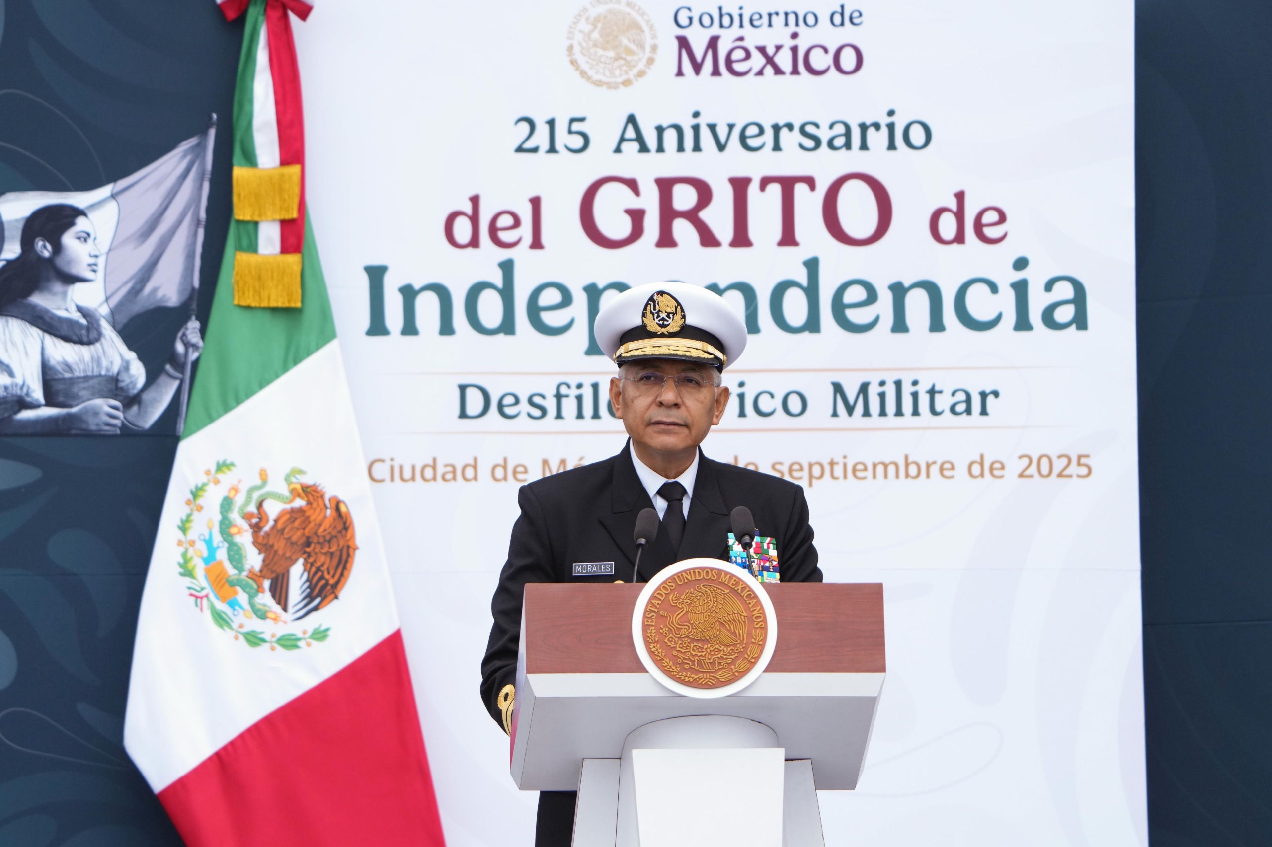 Marina reconoce huachicol fiscal 