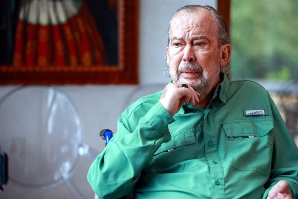 Quién fue Mauricio Fernández