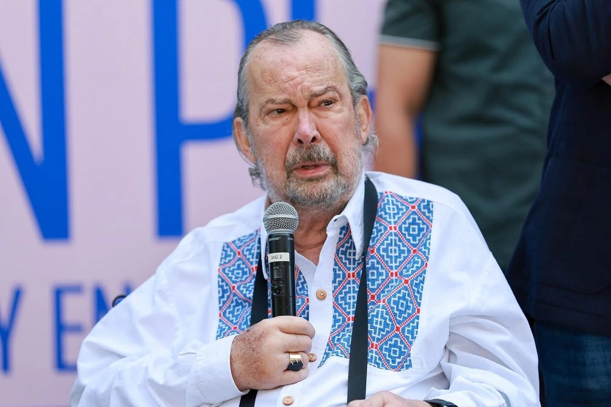 Quién fue Mauricio Fernández