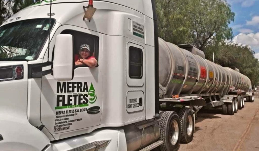 Mefra Fletes investigación 