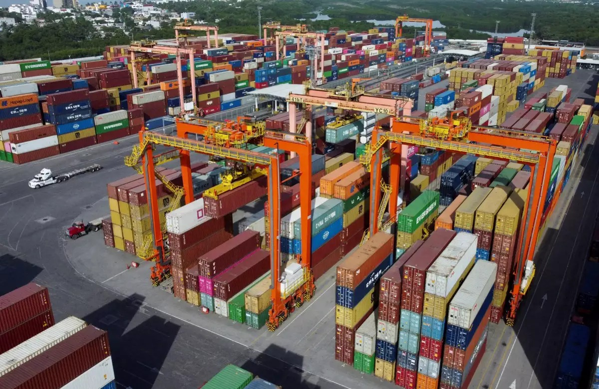 México creció en sus exportaciones