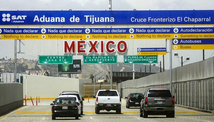 México y EU avanzan en preservación del T-MEC: Ebrard