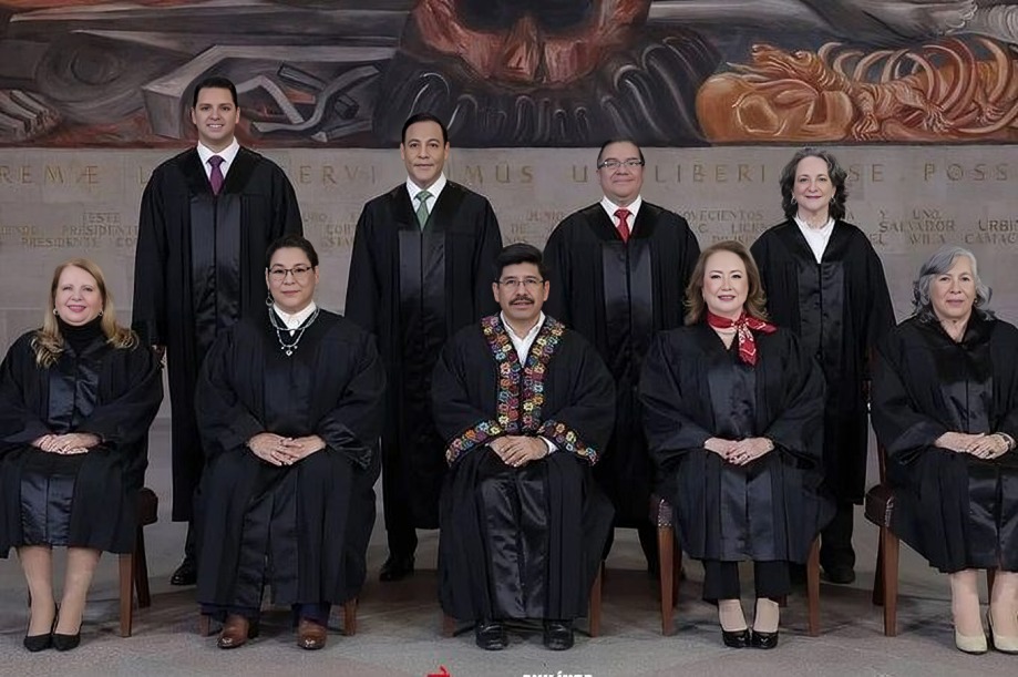 Nueva SCJN