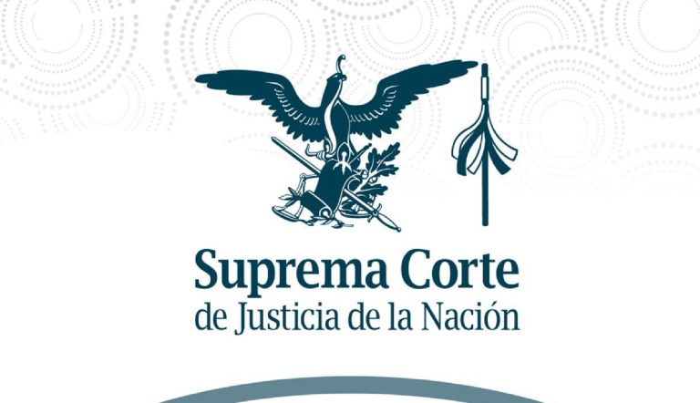 Nuevo Logo SCJN