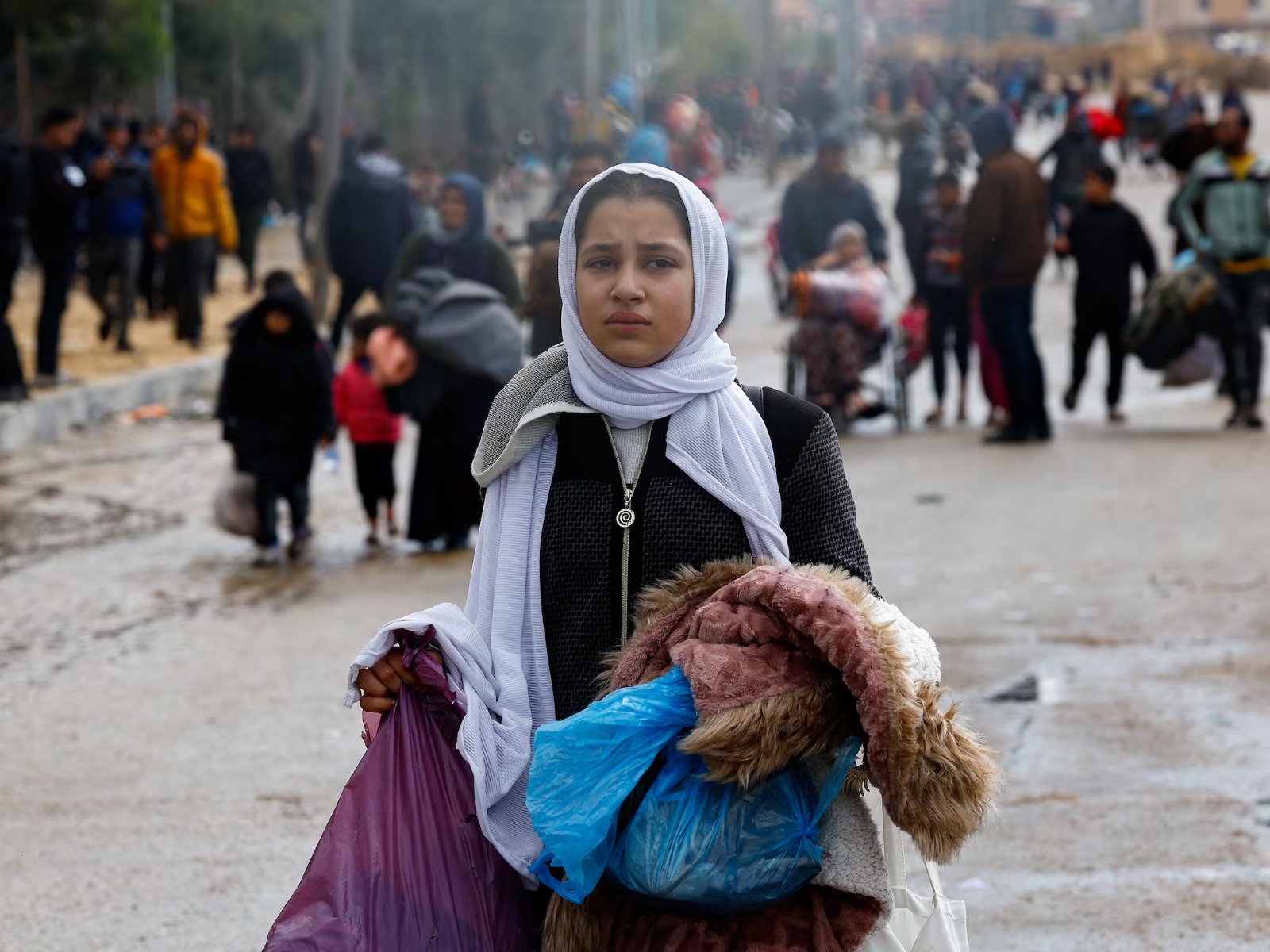 Obama condena genocidio en Gaza
