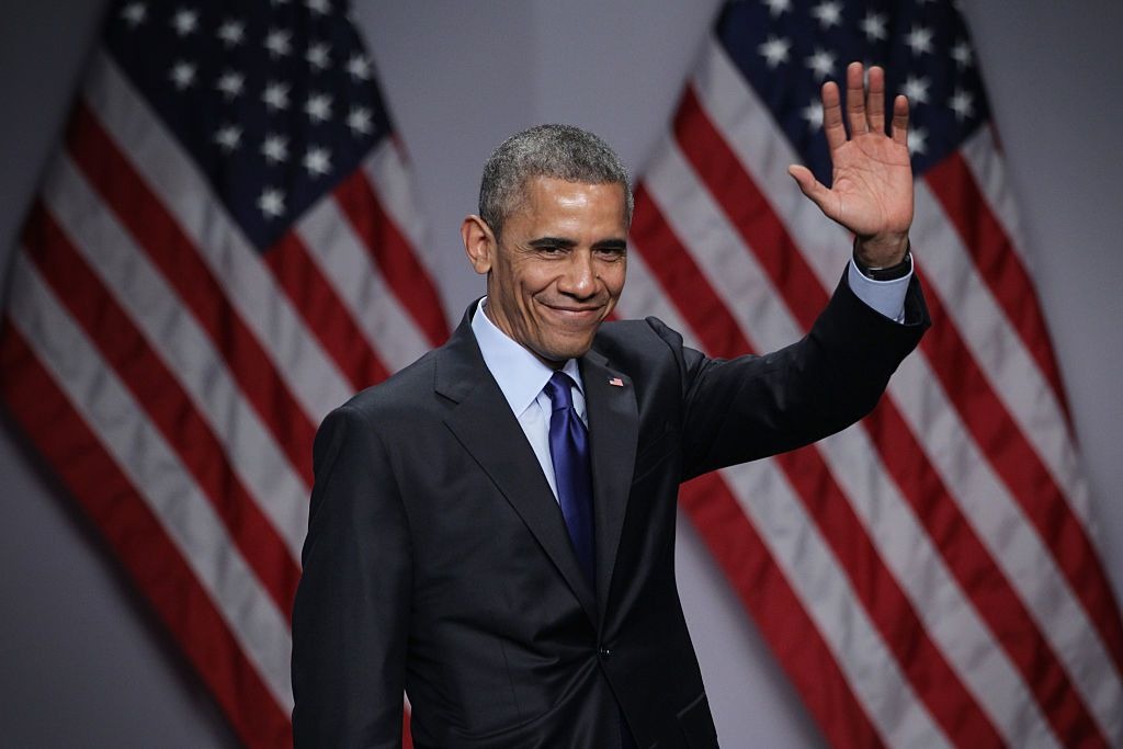 Obama fija postura sobre genocidio en Gaza