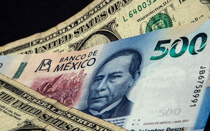 OCDE anticipa mejora en economía mexicana