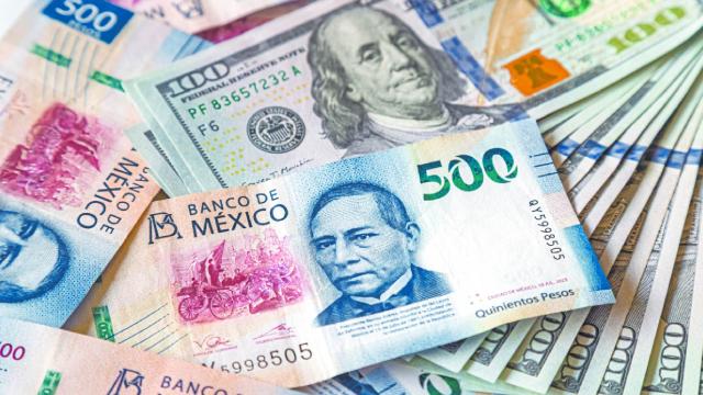 OCDE prevé crecimiento PIB México