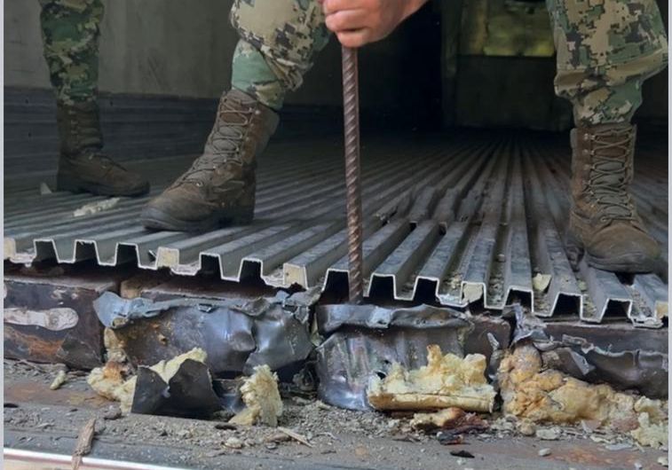 Operativo Mazatlán