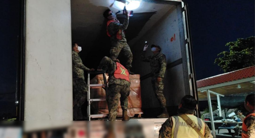 Operativo Sinaloa
