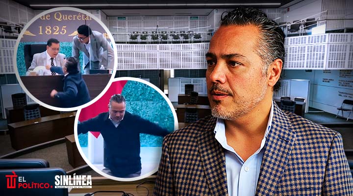 PAN arrebata boletas en elección del Congreso en Querétaro