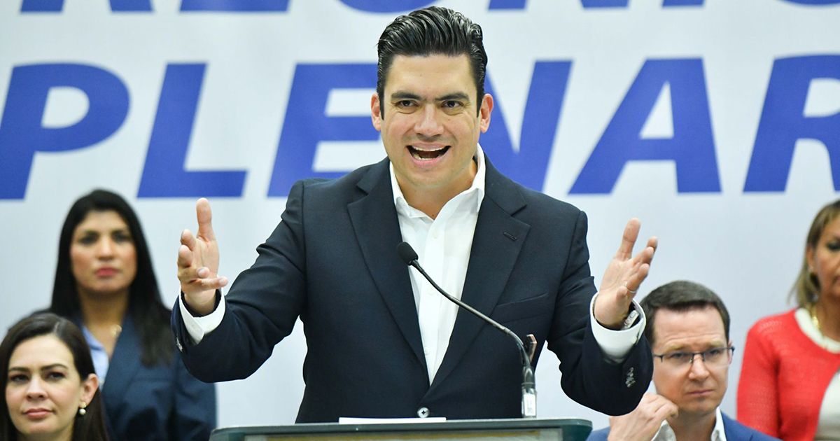 PAN cuestiona elección judicial
