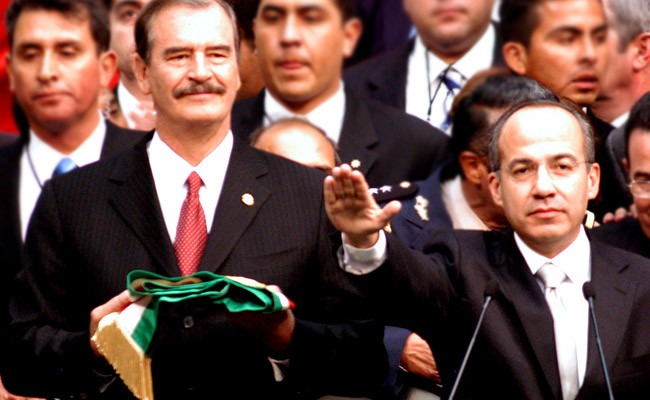PAN exige investigación contra Bermudez Requena